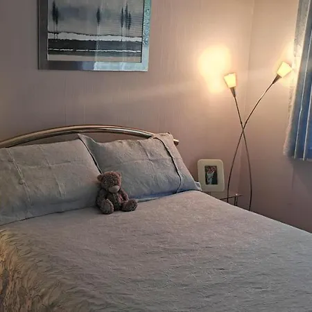 Apartamento Queen Margaret's View *