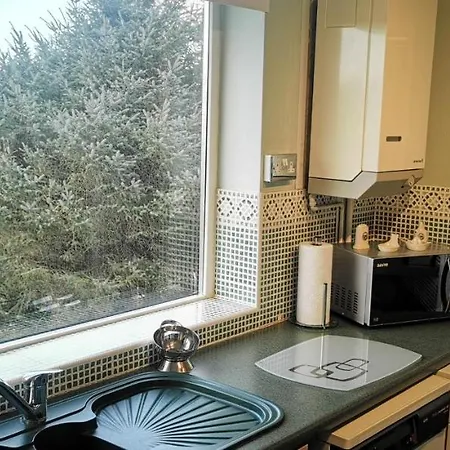 Apartamento Queen Margaret's View