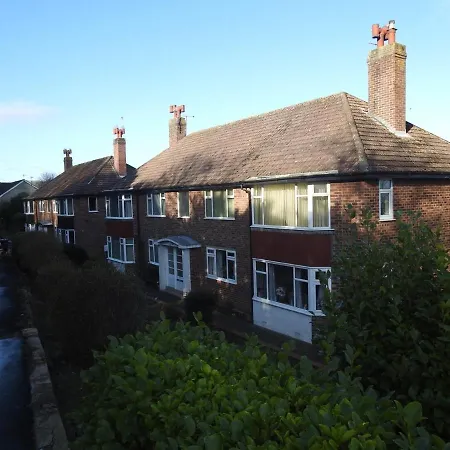 Apartamento Queen Margaret's View *