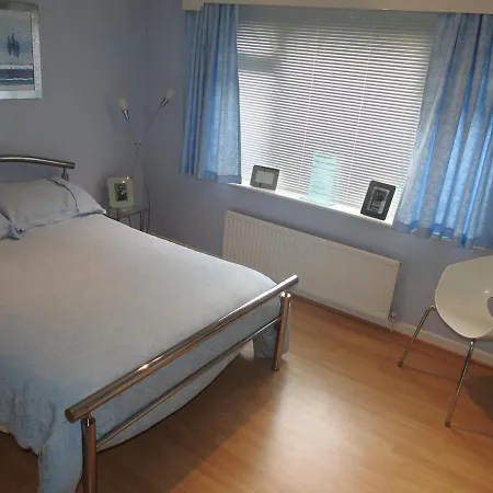 Queen Margaret's View Apartamento *