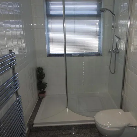 Apartamento Queen Margaret's View *