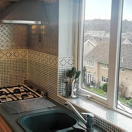 Apartment Queen Margaret's View Scarborough