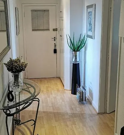 Apartment Queen Margaret's View *
