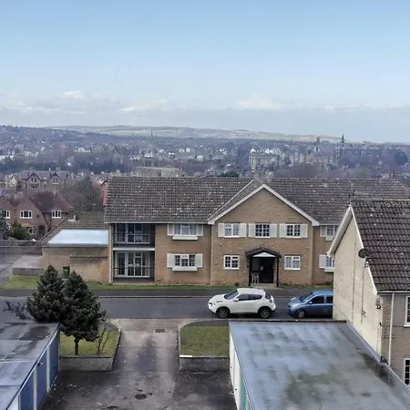 Queen Margaret's View