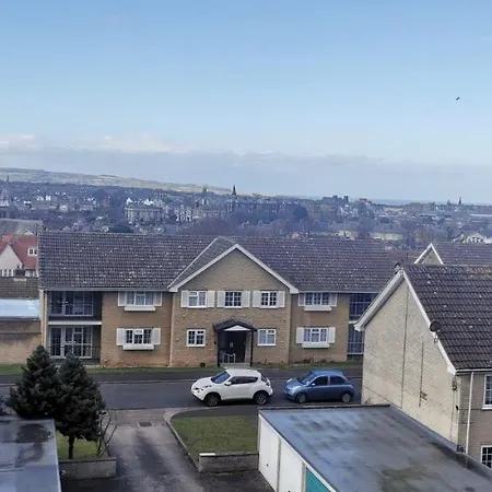 Queen Margaret's View Scarborough