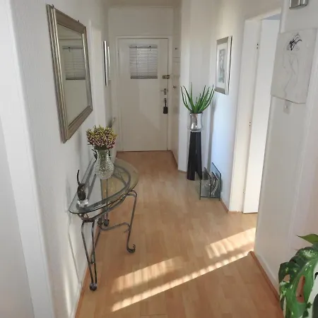 Queen Margaret's View Apartment